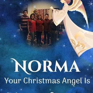 Meet your Posher, Norma